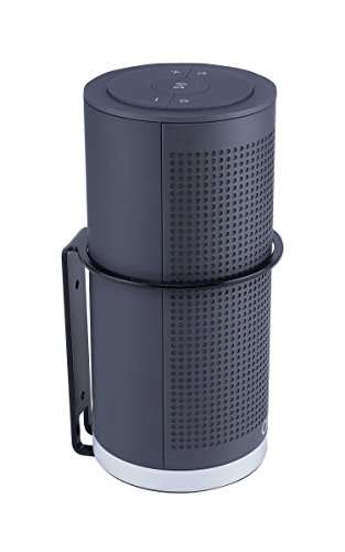 Vebos Wall Mount Clint Freya Black en Optimal Experience in Every Room - Allows You to Hang Your Clint Freya Exactly Where You Want it - Two Years Warranty 1