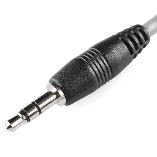 Non-Invasive Current Sensor - 30A 4