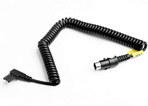 Godox PB-NX PB960 PB820 Lithium Battery Pack Power Connect Cable for Nikon SB28 SB28DX SB80DX SB900 SB800 Flash Speedlite 2