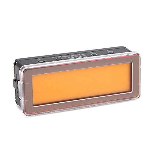 Aputure AL-MW Waterproof Mini LED Light 3