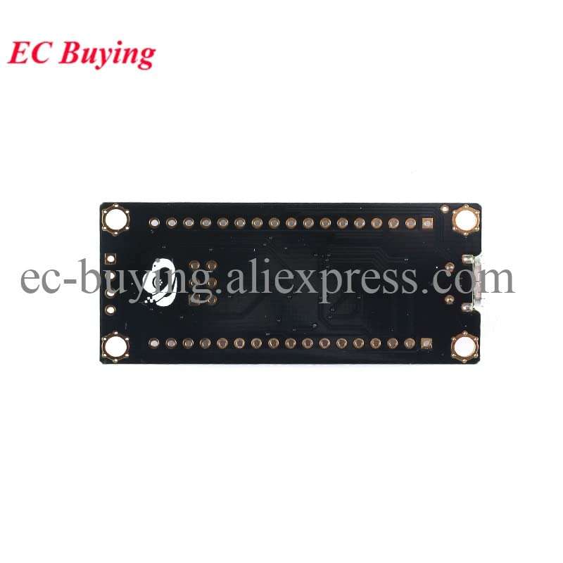 STM32F103C8T6 Development Board Module STM32F103 STM32 F103C8T6 ARM STM32 Minimum System MCU Demo Board MicroUSB for Arduinoo 4