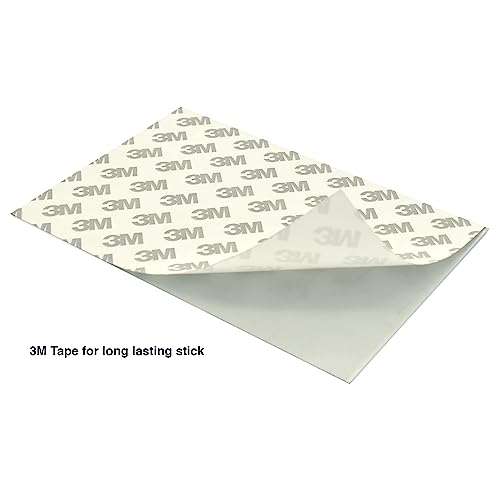 Buzz cool Gents Ladies signage Self Adhesive sticker for Washroom Toilet Restroom Glass Doors Wooden Doors Offices Hospitals Mall and Business Sign Stickers 5