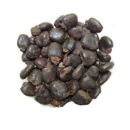 Phalgum Creation Bhilawa Seed Semecarpus Anacardium Seed Marking Nut Seed 100gm 1