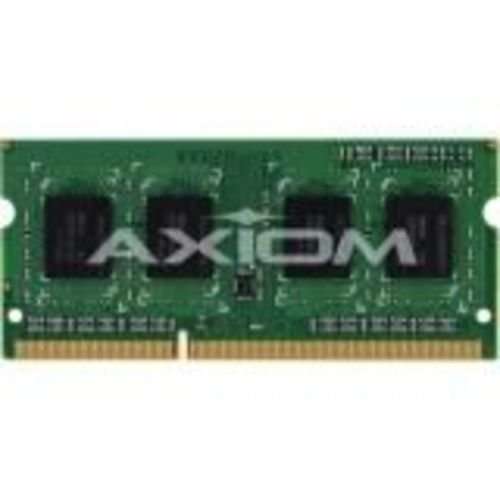 Axiom 8GB DDR3L-1866 Low Voltage SODIMM for Apple - AP1866LS/8G-AX