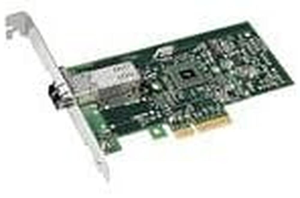 Single Bulk Intel PRO/1000 Pt Server Adapter C Bulk Pack