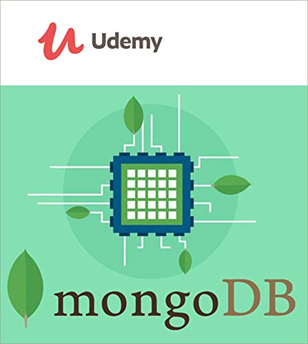 Udemy- MongoDB | The Complete Developer's Guide 2020 -(Email Delivery in 2 Hours) | Video Course