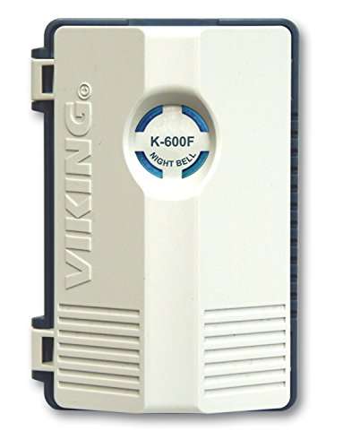 VK-K-600F-Loud Ringing Over Paging Amplifier