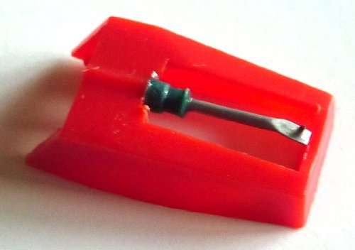 Pfanstiehl Vinyl Record Player 793-D7M Diamond Needle Stylus, Replaced 793-D7 3