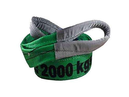 2Ton_webbing sling_10mtr