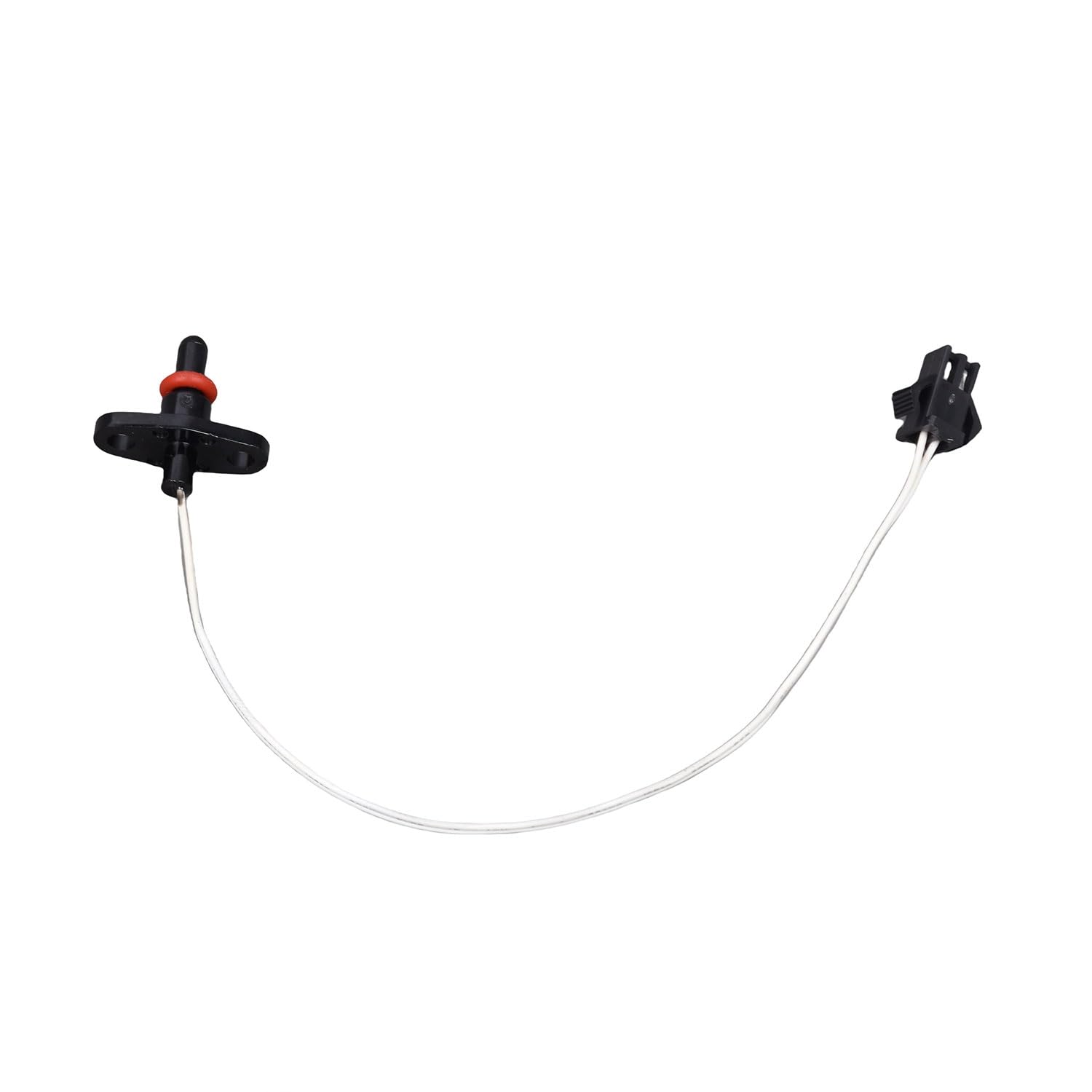 DongJinK Dishwasher Replacement Thermistor Temperature Sensor DD81-02152A Compatible with Samsung DW80N3030US DW80N3030UW DW80R2031US DW80M2020US Compatible with Whirlpool W10567618 5