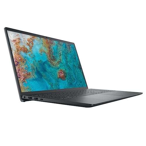 Dell Inspiron 15 3000 Series 3530 Laptop, 15.6" FHD Touchscreen, Intel Core i7-1355U Processor, 32GB RAM, 1TB PCIe SSD, Webcam, HDMI, Wi-Fi 6, Windows 11 Home, Black 2
