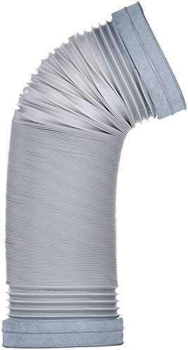 Inalsa 60cm, 950 m³/hr Kitchen Chimney Brio BF with SS Baffle Filter, Push Button Control, (Stainless Steel) 6