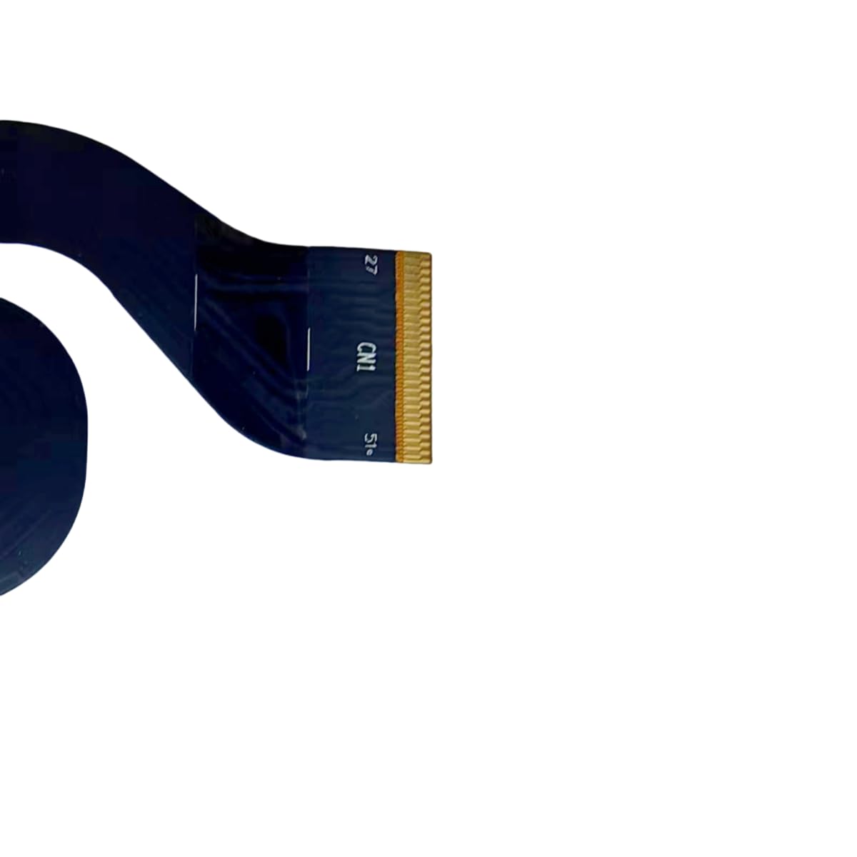 Replacement LCD Display Cable LVDS Video Screen Flex Cable Connector Fit for Microsoft Surface Go 1 1824 1825 4