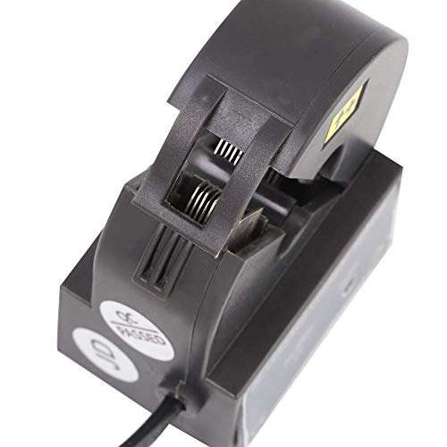 Current Sensor, ETCR010KD Opening and Closing Direct Current Sensor Leakage Detective Leakage 4