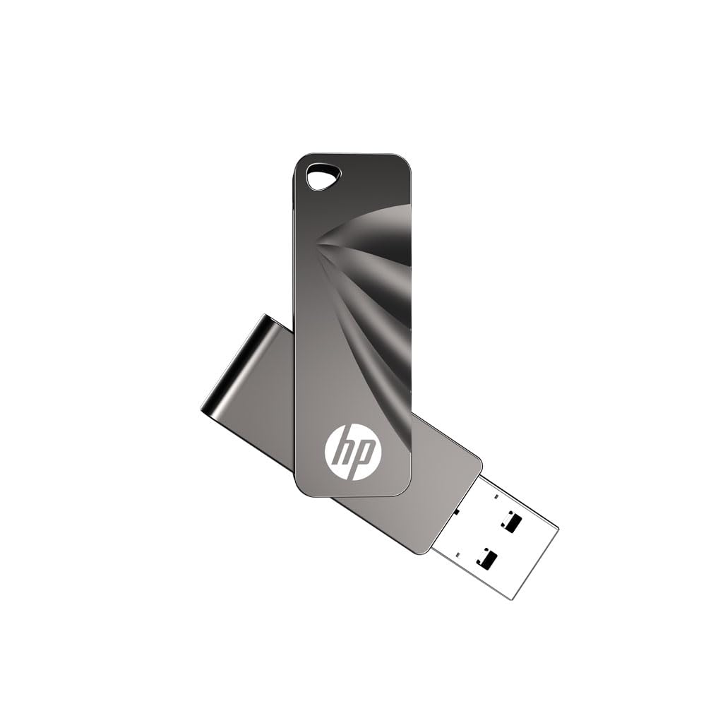 HP USB Flash Drive 762w 32GB 6