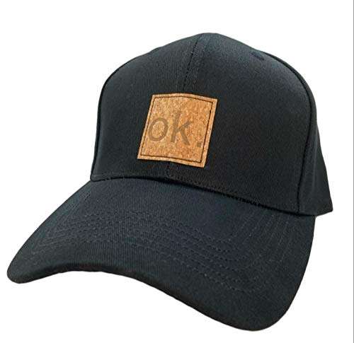 EMF Protection Dad Hat Block Radiation WiFi Blocking Baseball Cap Using Silver Micro Threads. Blocks Waves from Cell Phones! 1