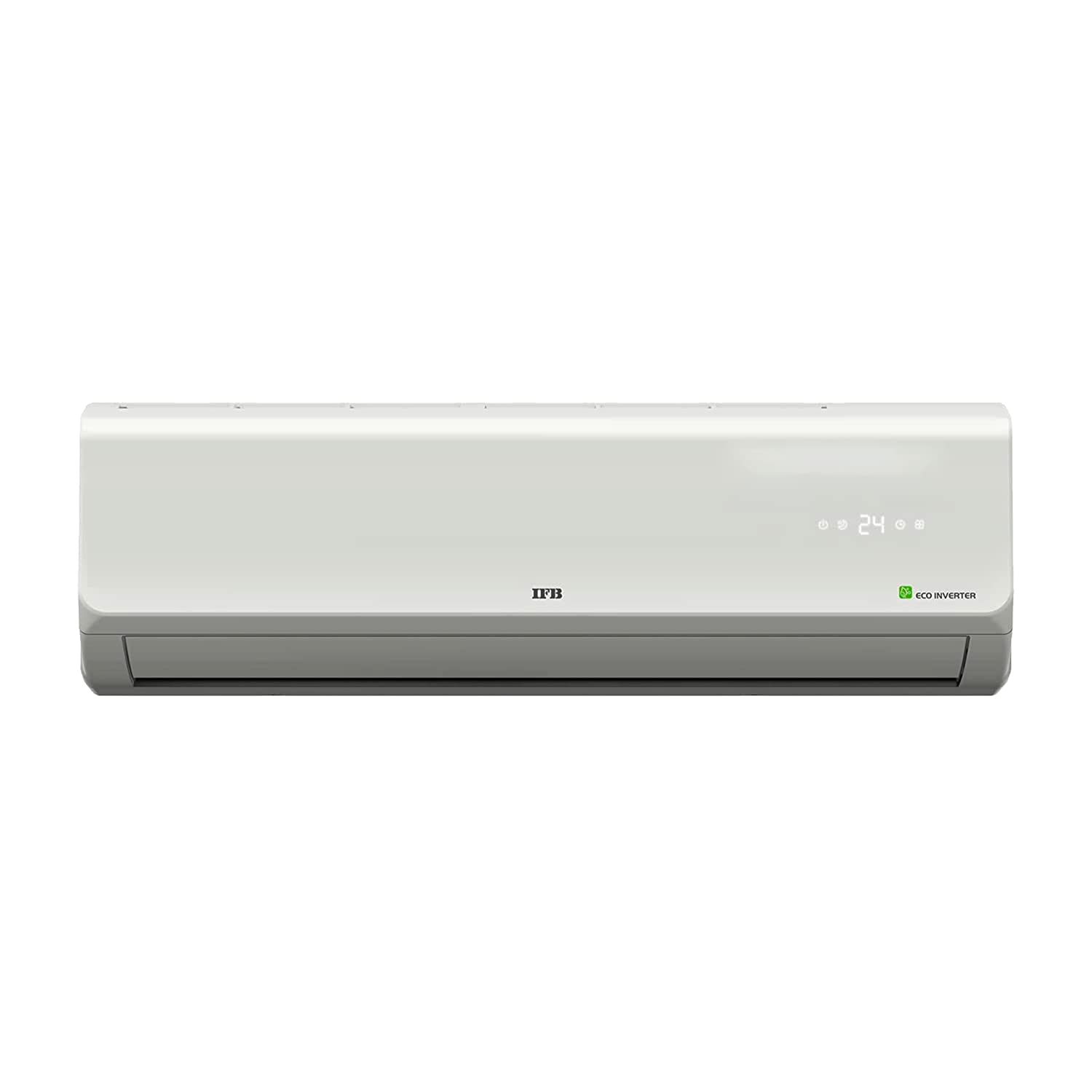 IFB 1.0 Ton 2 Star Gold Series Inverter Split AC (Copper, 2022 Model, CI1322C113G1, White) 1