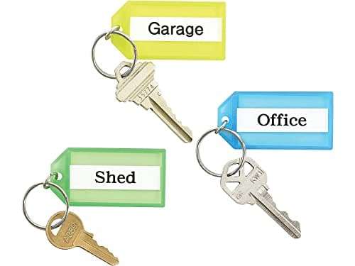 Brother Genuine P-Touch, TZe2412PK, 2 Pack of Label Tape, Black Font On White Label, TZe241,Black on White 2