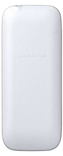 Samsung Guru FM Plus (SM-B110E/D, White) 2