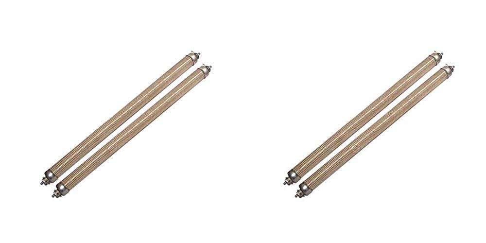 STAR SUNLITE Room Heater Rod - Pack of 4