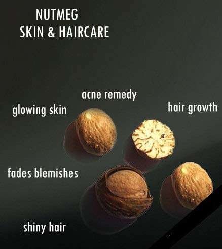 Nutmeg Aloe Gel Face Mask-50 GM (EXTRA 25 GM FREE) 4