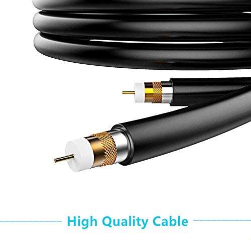 AC Adapter for Cobra HH28 2-Way Handheld CB Radio Battery Charger Power Supply 4