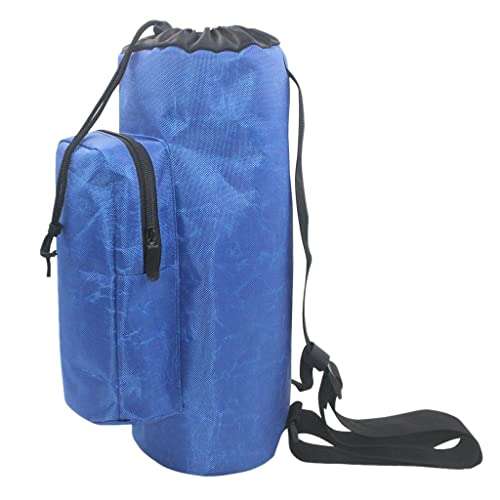 MYADDICTION Waterproof Shockproof Oxygen Cylinder Tank Holder Backpack Bag Adjustable Clothing, Shoes & Accessories | Mens Accessories | Backpacks, Bags & Briefcases 2
