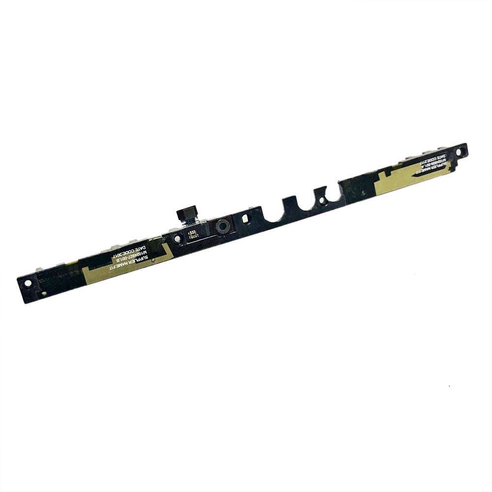 GinTai Wireless WiFi Antenna Cover Replacement for Microsoft Surface Pro 5 1796 / Pro 6 3