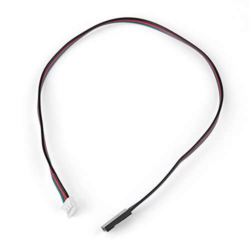 Water Temperature Sensor, DS18B20 Water Temperature Transducer Module with Waterproof Probe 5