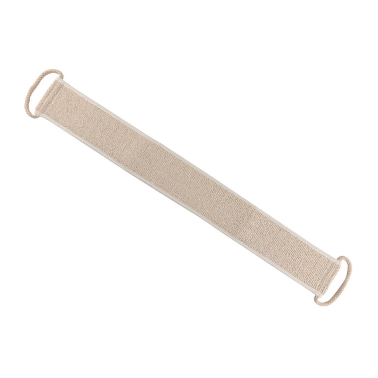 Unomor Pcs Back Shower Towel Scrubber Bath Towel Back-Pulling for Men Women Easy to Use 3