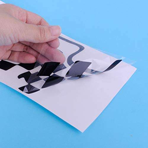 Religious Brahman car Sticker/Brahman car Sticker 22x20cm, PVC Vinyl 3