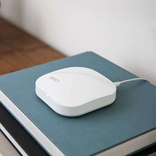 Amazon eero Pro mesh WiFi router 3