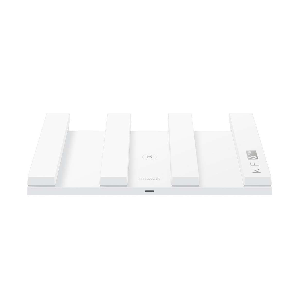 Huawei WiFi AX3 WS7200 Wi-Fi 6 Plus Quad-core Router Mesh WiFi 6 System MU-MIMO Dual Band Gigabit Wireless Internet Router White (Advanced Model) 5