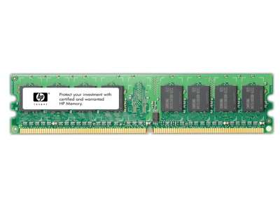 Axiom 450259-B21-AX AX - DDR2 - 1 GB - DIMM 240-pin - 800 MHz / PC2-6400 - unbuffered - ECC 1