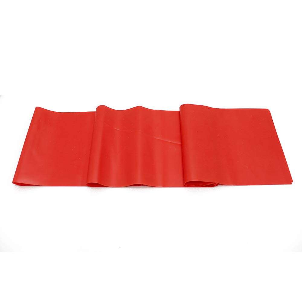 Nethovy Yoga Tension Band Elastic Band Resistance Band Elastic Exercise Belt 3-Piece Recovery Belt Exercise Strength Training Belt Yoga Tension Band 2