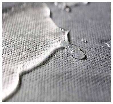 NAVAM Brand - Car Body Cover Water Resistant for Hyundai i20 Active sx (Silver-Color) 3