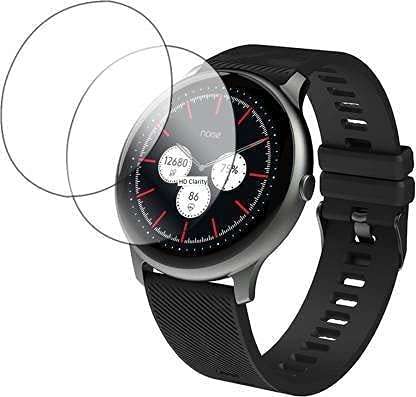 1CL Screen Protector Compatible With Noisefit Evolve 1