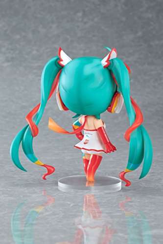Good Smile Racing Miku Personal Sponsorship Nendoroid Action Figure 6