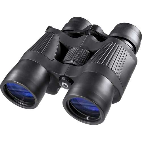 Barska CO10686 Colorado 7-21x40 Compact Binoculars for Birding, Sports, Hunting, Theater, etc,Blue 1