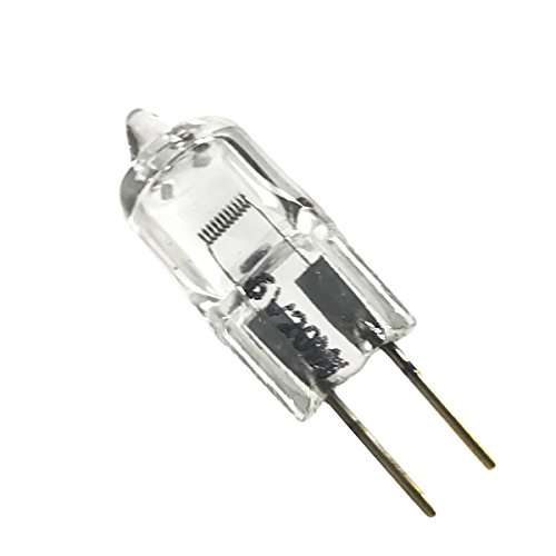 6026 Replacement Bulb for CP-2, CP-670, CP-690, CP-690E Marco Eye Chart Projector Models 1