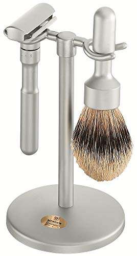 Merkur Razor Shaving Set Future CPSF 2