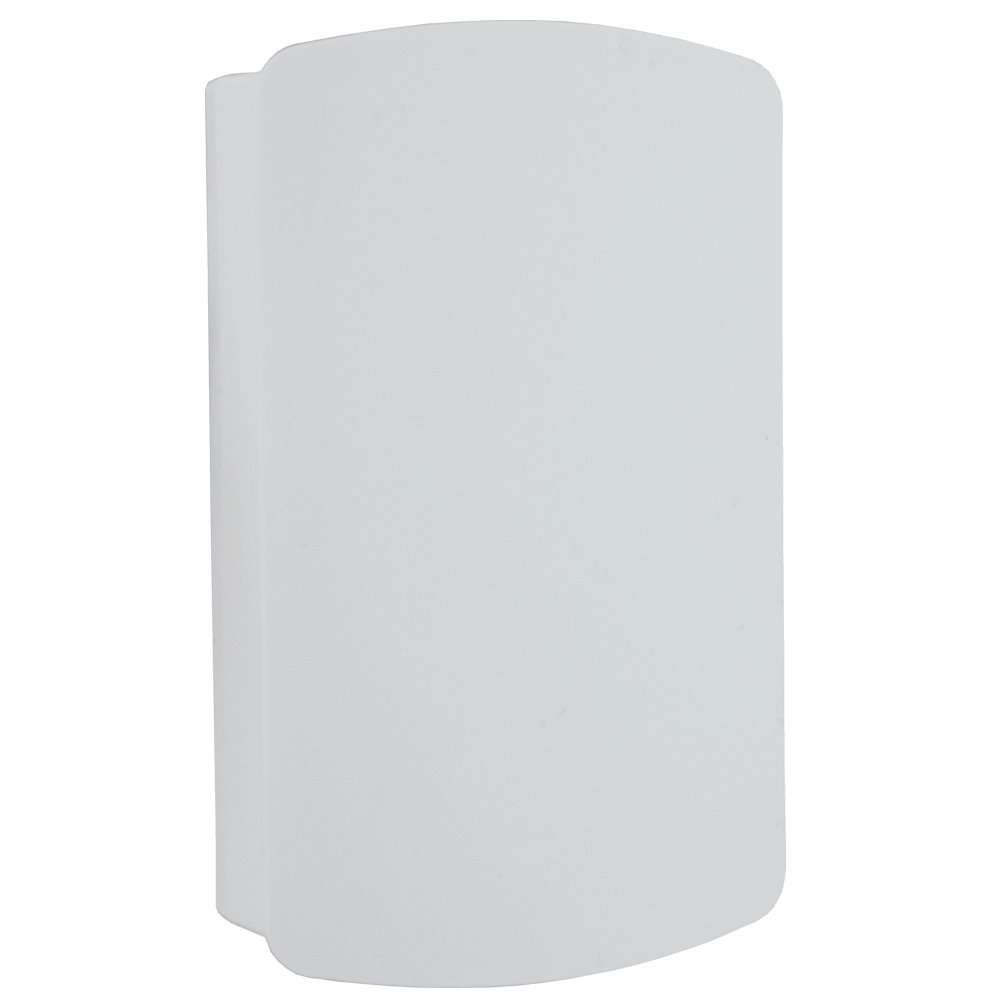 Dwyer® Wall Mount Humidity/Temperature Transmitter, RHPLC-2N22, Compact Economical Sensor, 2% Accuracy, 0-10VDC Humidity and Temperature Output.