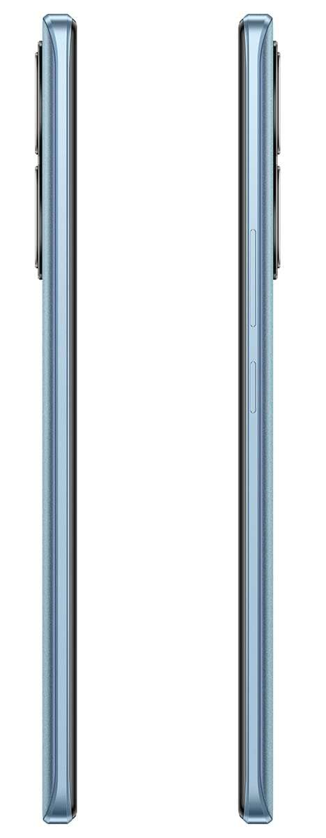 iQOO Z6 Pro 5G by vivo (Legion Sky, 6GB RAM, 128GB Storage) | Snapdragon 778G 5G | 66W FlashCharge | 1300 nits Peak Brightness | HDR10+ 4