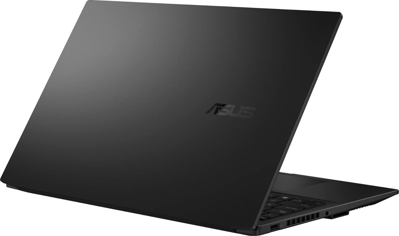 ASUS Creator Laptop Q 2023 15.6” FHD 1920 x 1080 Intel Core i7-13620H, 10-core, NVIDIA GeForce RTX 3050, 16GB DDR5, 1TB SSD, Backlit KB, Thunderbolt 4, Face Recognition, Wi-Fi 6E, Windows 11 Pro 2