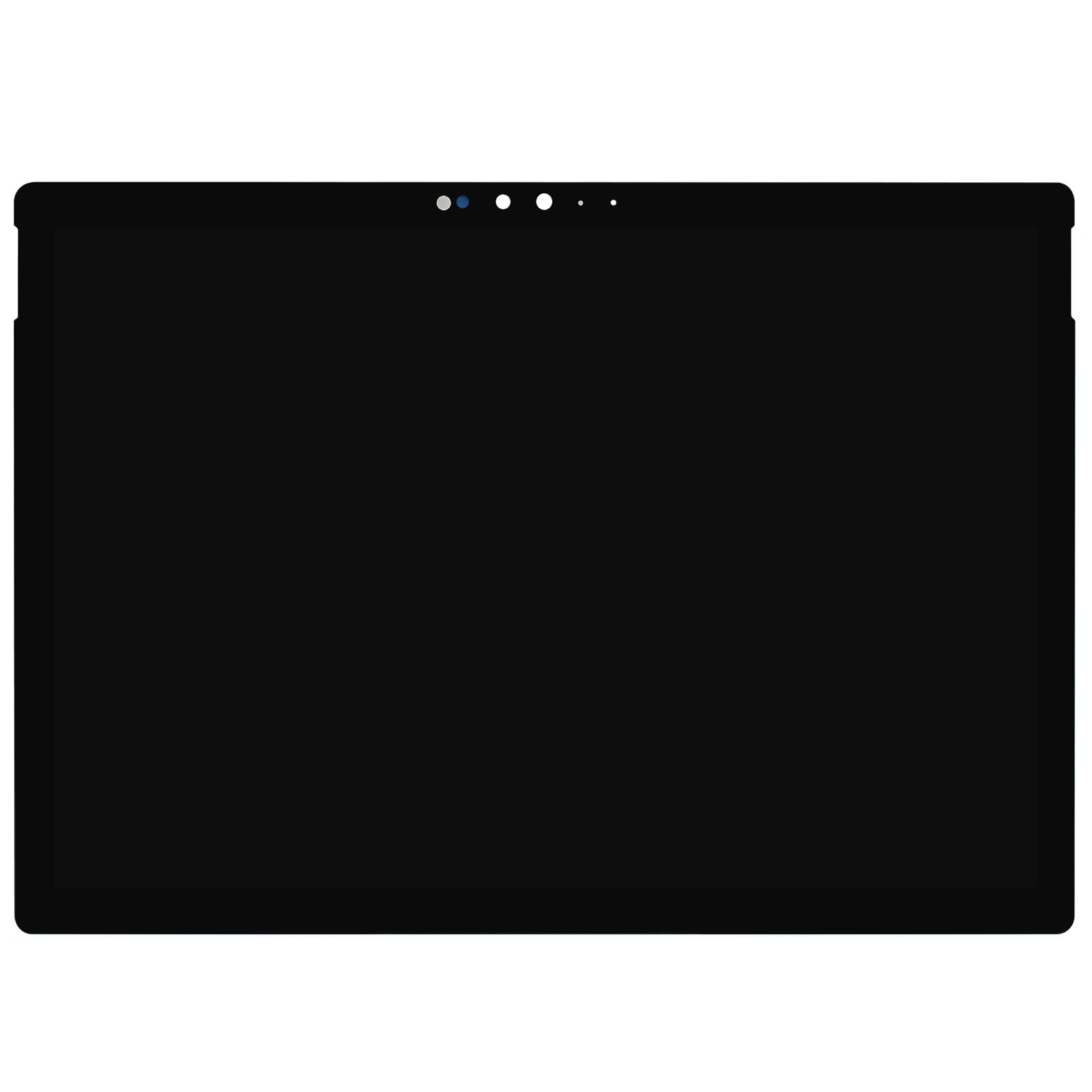 Replacement for Microsoft Surface Book 1 1703 1704 1705 1785 for Surface Book 2 1806 1832 1834 1835 VVX14P048M00 13.5" 3000x2000 LED LCD Touch Screen Display Digitizer Assembly (Only for 13.5 inch) 4