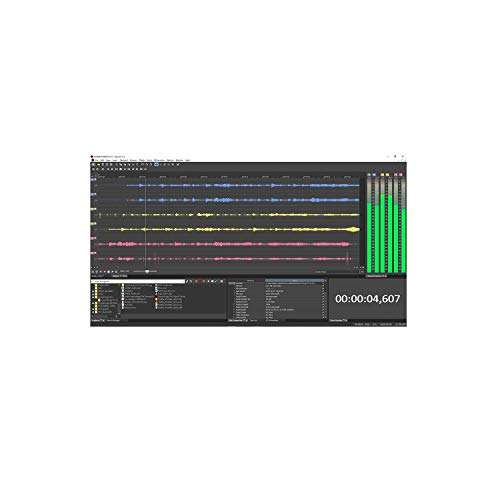 SOUND FORGE Pro - Version 13 [PC Download] 3
