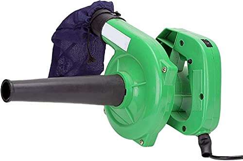 Gilhot® 650 wattAir Duster, Compressed Air Dusters, High-Power Air Blower for Computer, Electronic Duster, Compressed Air for Car Dust Blowing Tool,professlonal 2