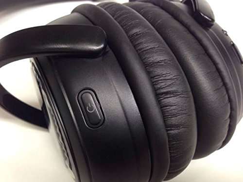 Azden MOTO DW-05 2.4GHz Digital Wireless Headphone 3