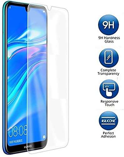 JINTECK TEMPERED GUARD FOR REDMI GO 3