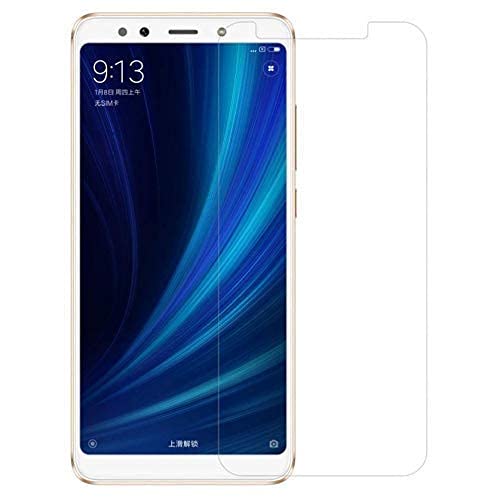 JINTECK TEMPERED GUARD FOR REDMI 6